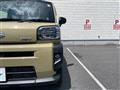 2020 Daihatsu Taft