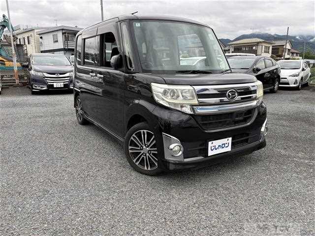 2014 Daihatsu Tanto