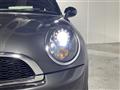 2013 BMW MINI