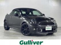 2013 BMW MINI