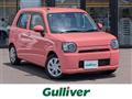 2018 Daihatsu Mira Tocot