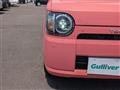 2018 Daihatsu Mira Tocot