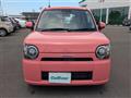 2018 Daihatsu Mira Tocot
