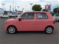 2018 Daihatsu Mira Tocot