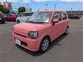 2018 Daihatsu Mira Tocot