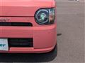 2018 Daihatsu Mira Tocot