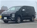 2023 Mitsubishi Delica D5