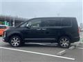 2023 Mitsubishi Delica D5