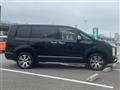 2023 Mitsubishi Delica D5