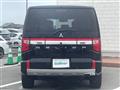 2023 Mitsubishi Delica D5