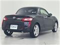 2018 Daihatsu Copen