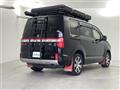 2021 Mitsubishi Delica D5
