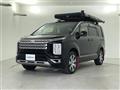 2021 Mitsubishi Delica D5