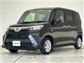 2022 Toyota Roomy