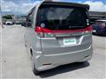 2014 Mitsubishi Delica D2