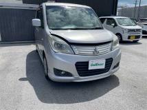 2014 Mitsubishi Delica D2