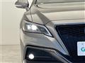 2021 Toyota Crown Hybrid