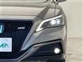 2021 Toyota Crown Hybrid