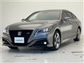 2021 Toyota Crown Hybrid