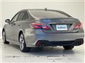 2021 Toyota Crown Hybrid