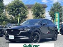 2023 Mazda CX-3