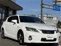 2013 Lexus CT