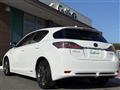 2013 Lexus CT