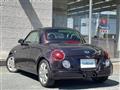 2008 Daihatsu Copen