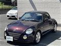 2008 Daihatsu Copen