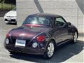 2008 Daihatsu Copen
