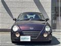 2008 Daihatsu Copen