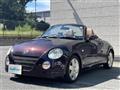 2008 Daihatsu Copen