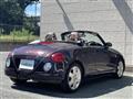 2008 Daihatsu Copen