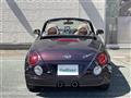 2008 Daihatsu Copen