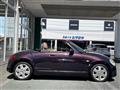 2008 Daihatsu Copen