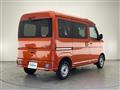 2022 Daihatsu Hijet Cargo