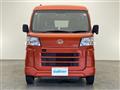 2022 Daihatsu Hijet Cargo