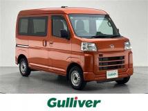 2022 Daihatsu Hijet Cargo