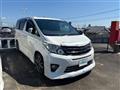 2014 Toyota Alphard
