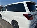 2014 Toyota Alphard
