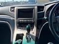2014 Toyota Alphard