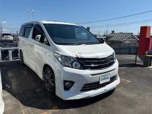 2014 Toyota Alphard