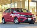 2014 Honda Fit