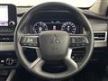 2022 Mitsubishi OUTLANDER PHEV