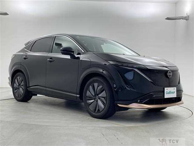 2023 Nissan Nissan Others