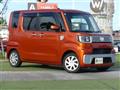 2015 Daihatsu WAKE