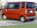 2015 Daihatsu WAKE