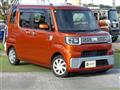 2015 Daihatsu WAKE