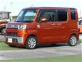 2015 Daihatsu WAKE