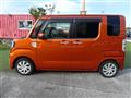 2015 Daihatsu WAKE